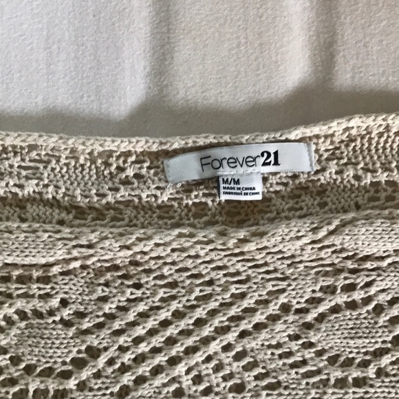 Summer Sweater - Picture 2 of 3